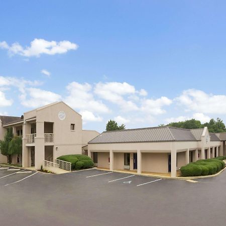 Days Inn By Wyndham Alexander City Extérieur photo