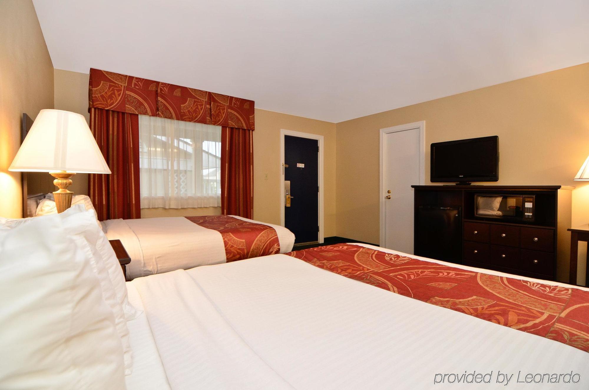 Days Inn By Wyndham Alexander City Chambre photo