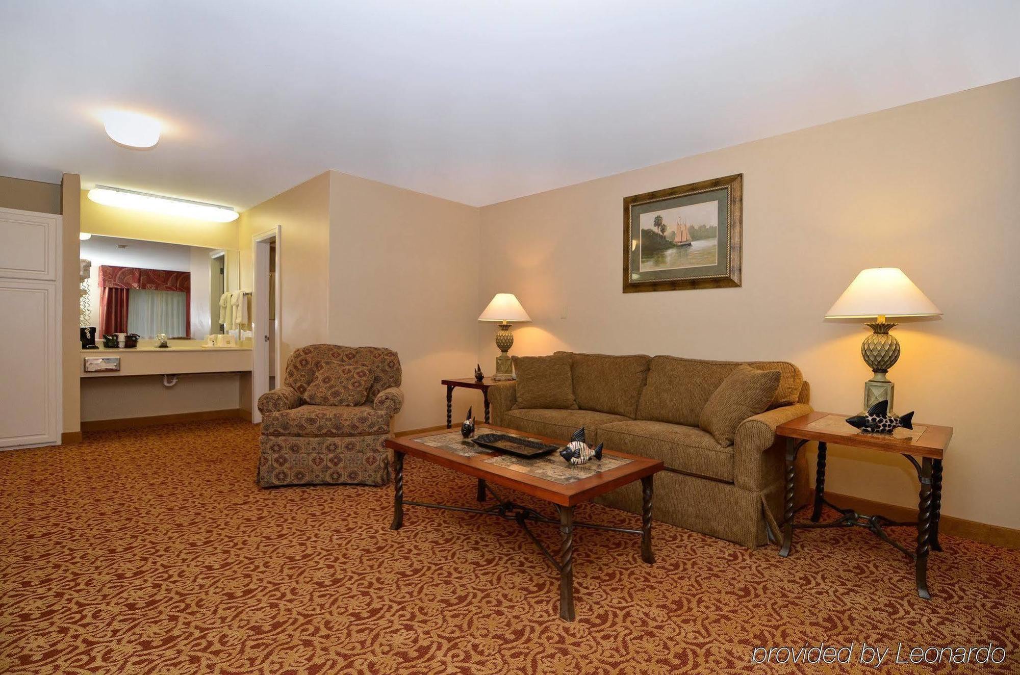 Days Inn By Wyndham Alexander City Extérieur photo