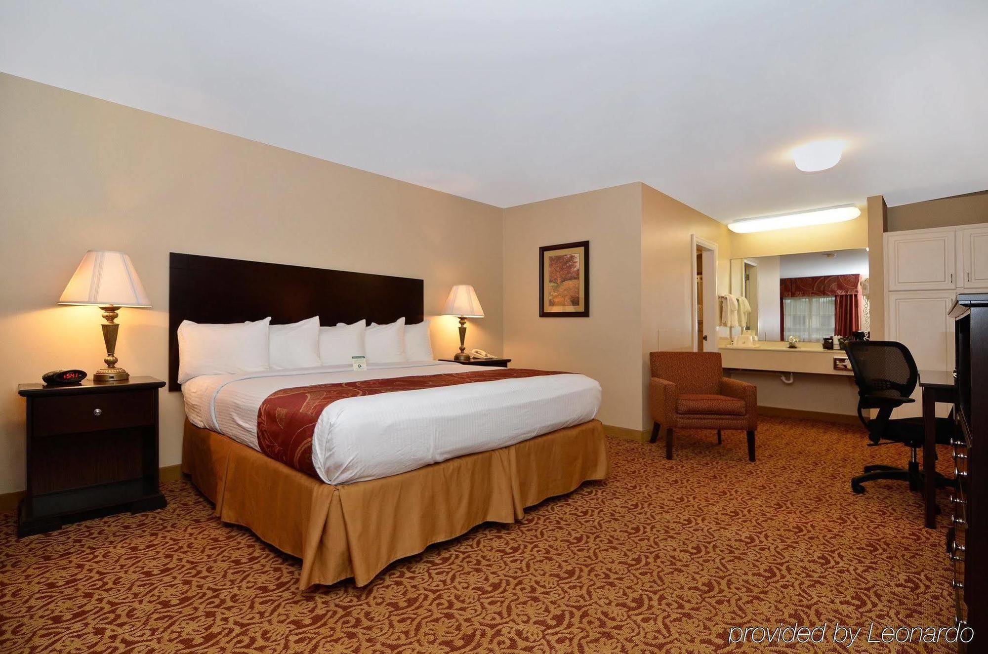 Days Inn By Wyndham Alexander City Extérieur photo